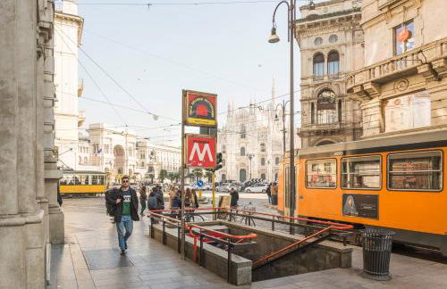 Milano Sweet Home San Lorenzo, right in the city centre - Foto 4