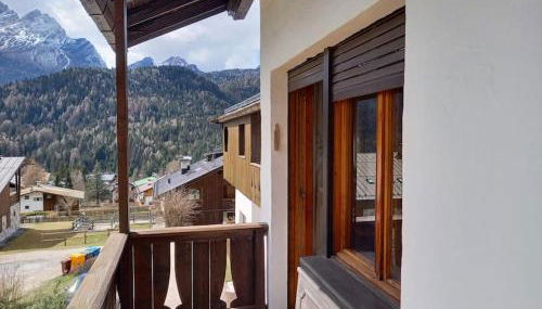 Appartamento a San Vito di Cadore - Foto 4