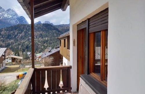 Appartamento a San Vito di Cadore - Foto 4