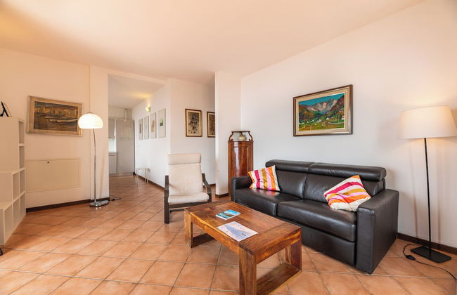 Alto Perledo Terrazzo - Foto 9