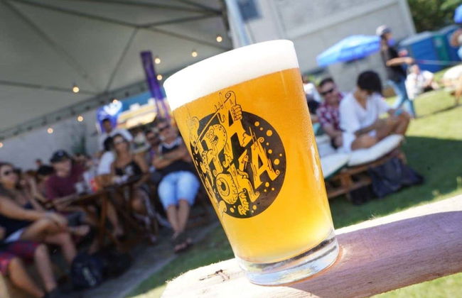 Curitiba Beer Tour - Photo 3