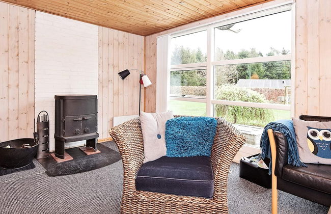 5 Person Holiday Home in Ans By-by Traum - Photo 5