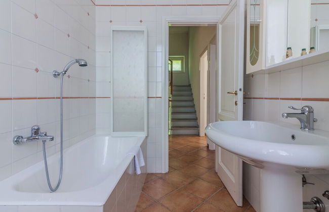 Villa Gard by Wonderful Italy - Foto 44