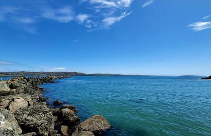 Bodega Bay Sonoma Coast Ocean Views 3 Bedroom Home - Foto 39