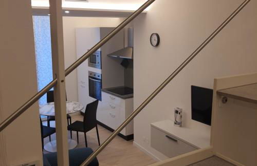 RESIDENZA I PORTICI - Foto 19