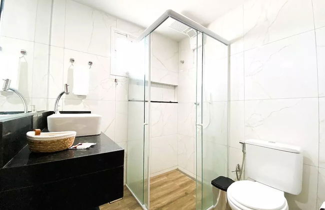 Beach Place Cumbuco por Be My Guest - Photo 20