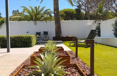 Villa Cactae - Foto 49