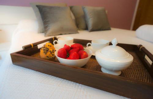 Alojamiento Santa Maria - Foto 11