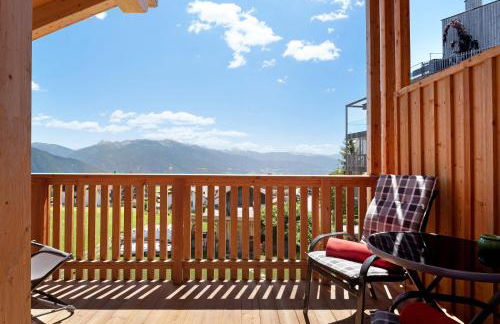 Living Lerchna - Schöne Aussicht - Foto 15