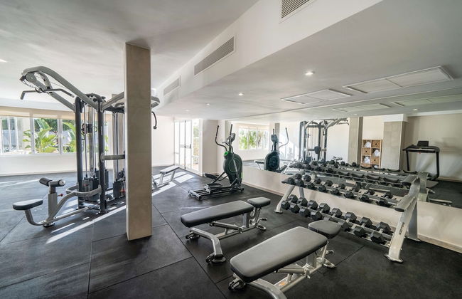 MarSenses Ferrera Blanca Hotel Family - Foto 49