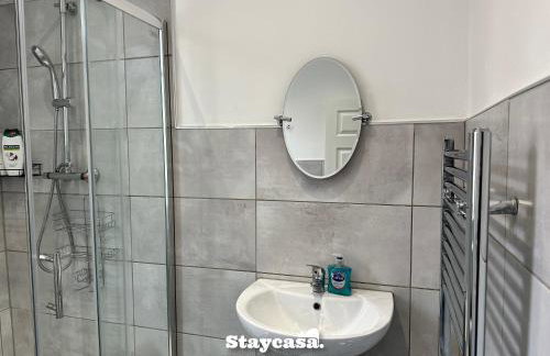 Daisybank Co-Living - Private Room Self-Cater - Foto 38