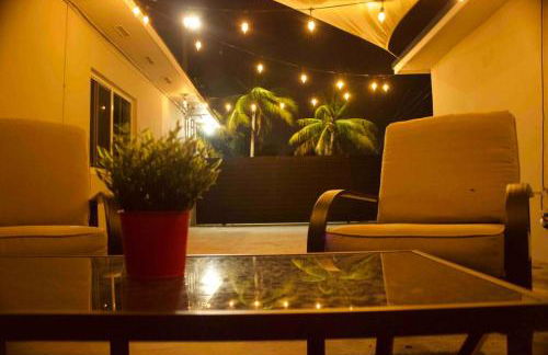The Miami Tropic Suite - Private Stay with Free Parking in the Heart of Miami - Foto 15