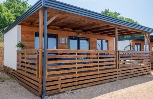 Luxury Mobile home Zuzu Klenovica - Foto 25