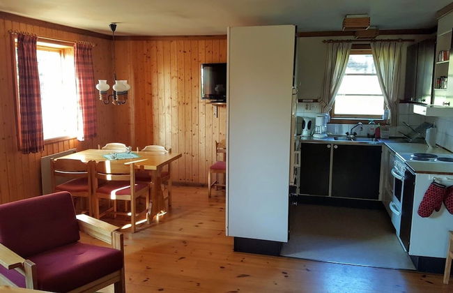 Siljansborgs Stugby - Foto 7