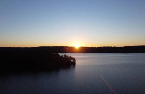Island Tent Overlook in Maine - Foto 8