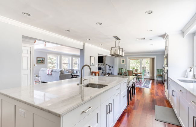 Hudson River Views Firepit Patio Dog Run Game Room Stone Manor - Foto 14