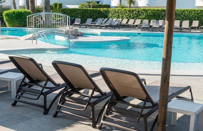 Alcudia Beach Apartments - Foto 63