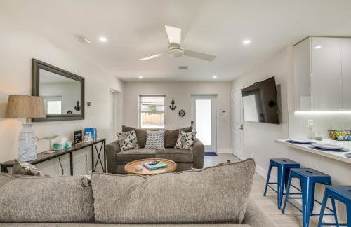 Fort Lauderdale Vacation Rental about 8 Mi to Beaches! - Foto 5