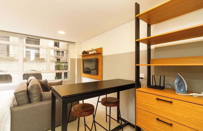 360 Sanfran Riachuelo - Foto 35