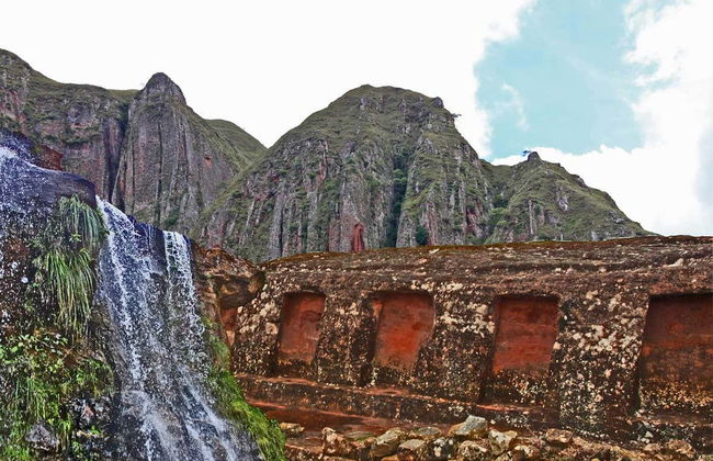 Samaipata 2 Day Trip - Photo 2