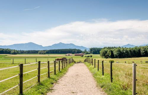 Ferienwohnungen Gut Fasanenhöhe - Photo 13