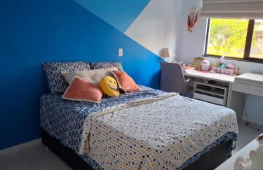 Apartamento inteiro 3 suítes próximo à sede da COP30 - Foto 6