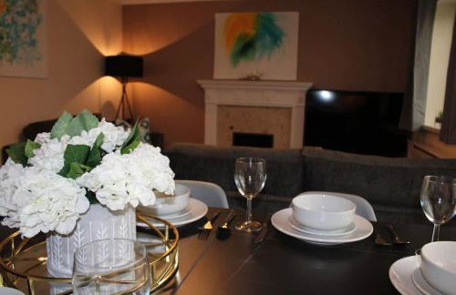 ELY House with FREE private parking - Foto 39