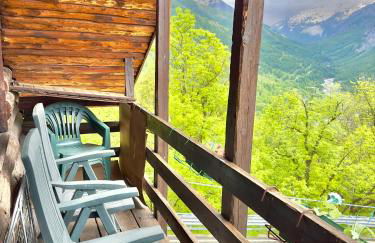 Chalet con Vista Mozzafiato - Photo 15