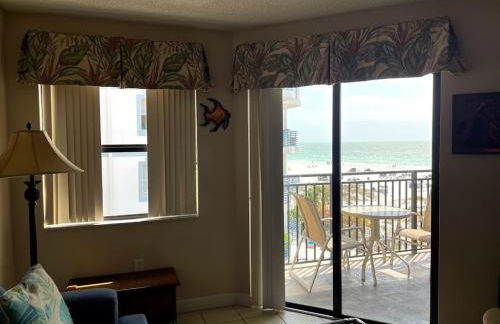 Beachfront Condo Ocean View - Foto 6