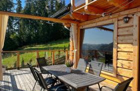 Dom na Zielonym Wzgórzu z własną Sauną i Jacuzzi - Foto 75