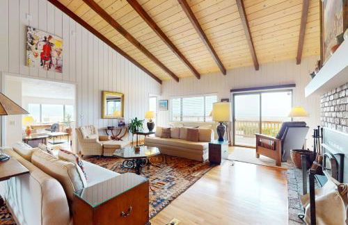 Humboldt Bay Retreat - Foto 6