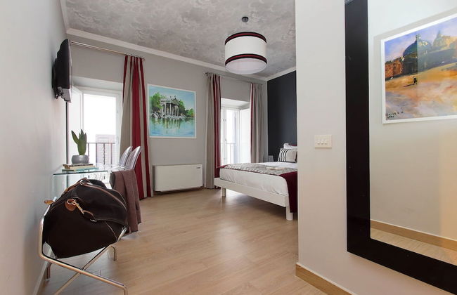 Piazzetta Margutta - My Extra Home - Foto 65