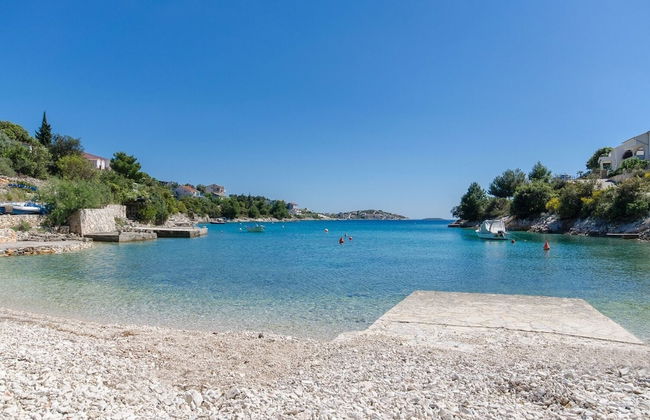 Bosiljka - by the sea - SA3 - Foto 7