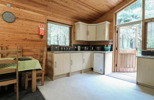 Rowan Lodge - Foto 8