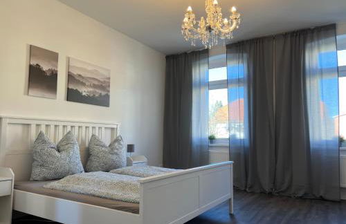 Stilvoll-Fewo - Foto 1