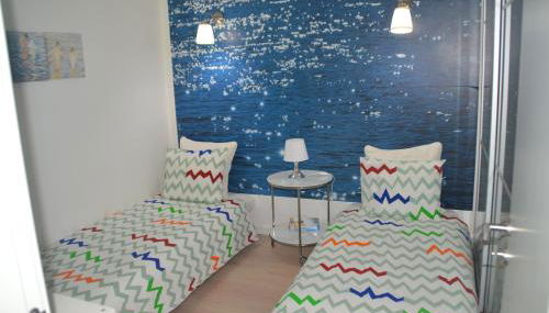 Amazing Beach & Pool Apartment with Garden - Foto 5