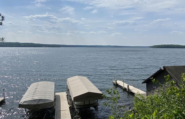 Lincolnwood Cabin 5 - Foto 47