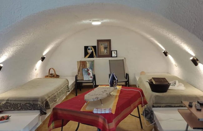 Cottage in Vellies-nice Place for Families - Foto 3