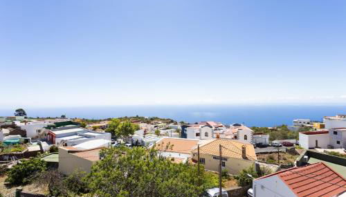 Casa Camila - Charming retreat & terrace, Hierro - Foto 2