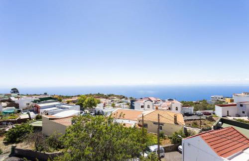 Casa Camila - Charming retreat & terrace, Hierro - Foto 2