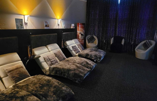 New Forest 2-bed Premium Holiday Home, New Milton - Foto 10