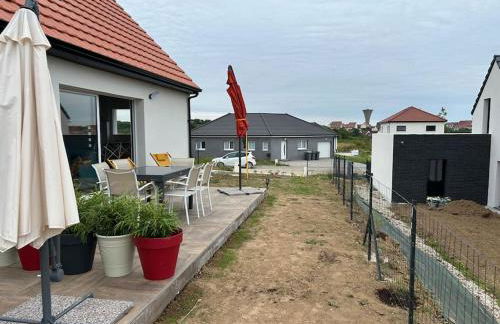 En famille ou amis avec la mer - Foto 34