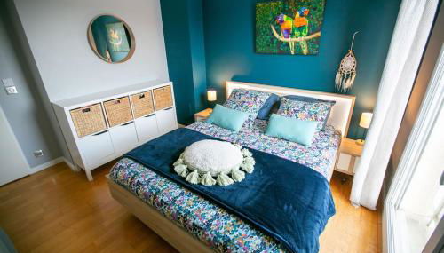 Le Clair Logis, proche de Versailles - Foto 2