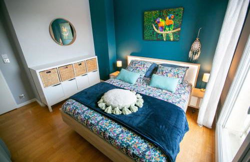 Le Clair Logis, proche de Versailles - Foto 2