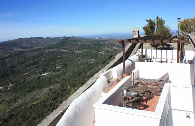 Dom Dinis Marvão - Photo 18