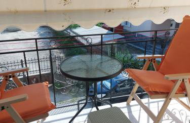 Theos Apartment - Foto 17