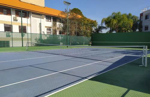 Marine Home Resort- piscina aquecida-hidromassagem - Photo 61