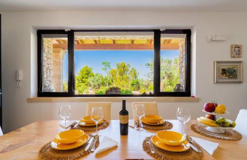 Salento Villa in Torre Vado -- Villa Giuliana - Foto 16