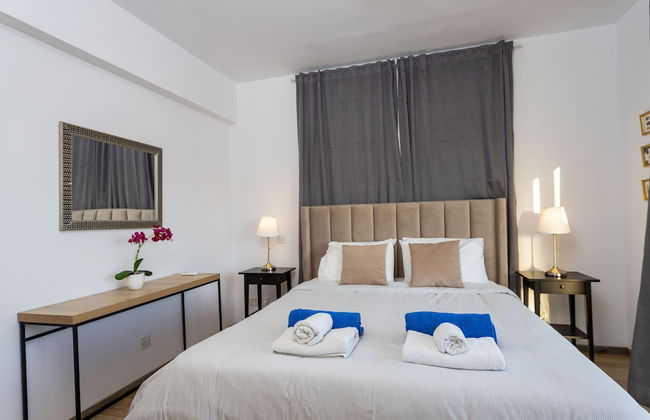 Palm Beach Sea View Apartment - Foto 5