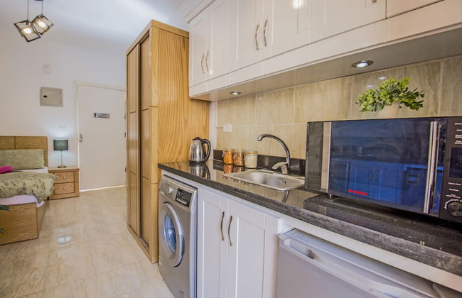 Tiba Resort Nearby El Gouna - Foto 42